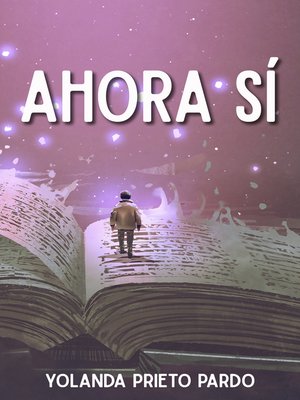 cover image of Ahora sí